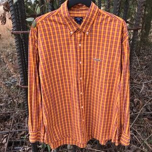 US POLLO ASSN button down